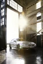 BMW 4-Series Coupe Concept 2013 года